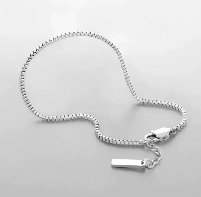 Men's Essentials Bracelet