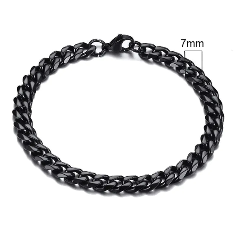 Men's Handcrafted Gold Plated Jewelry