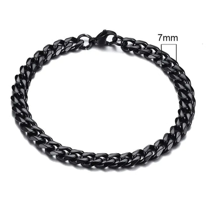 Men's Handcrafted Gold Plated Jewelry
