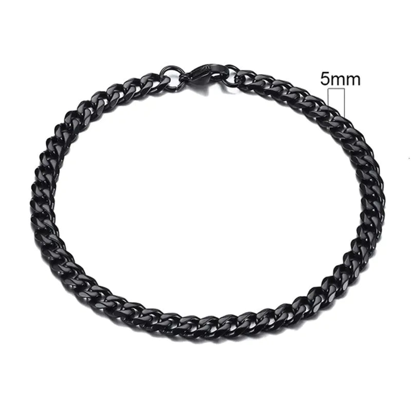 Men's Handcrafted Gold Plated Jewelry