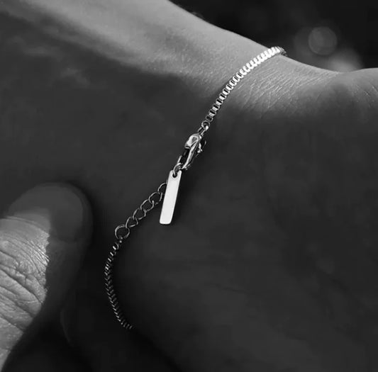 Men's Essentials Bracelet