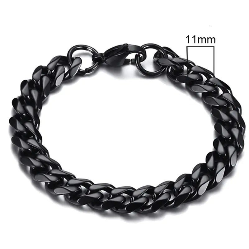 Men's Handcrafted Gold Plated Jewelry