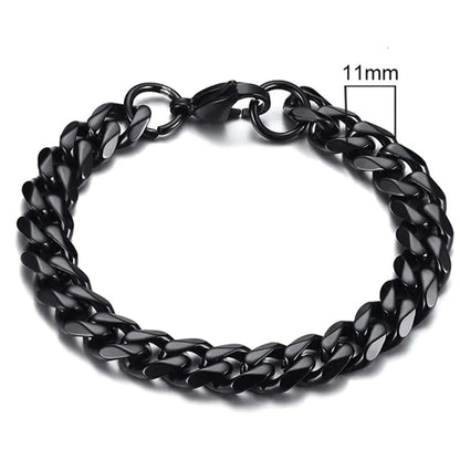 Men's Handcrafted Gold Plated Jewelry