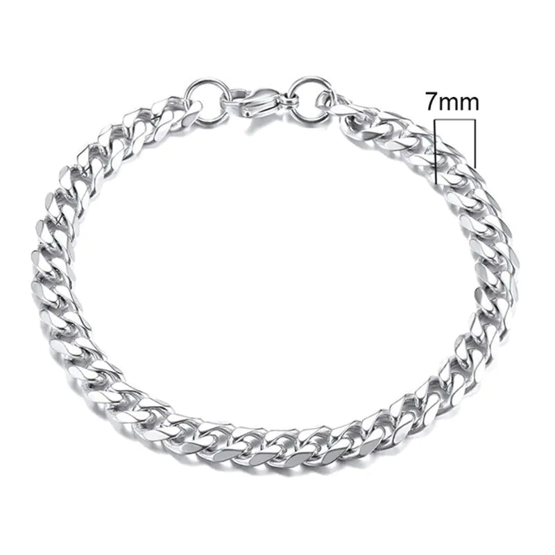 Men's Handcrafted Gold Plated Jewelry