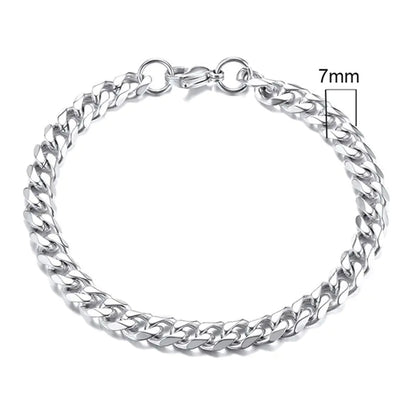 Men's Handcrafted Gold Plated Jewelry