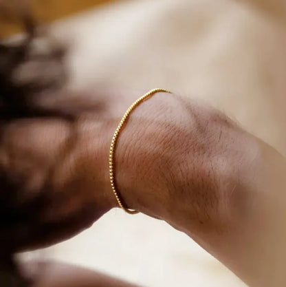 Men's Essentials Bracelet