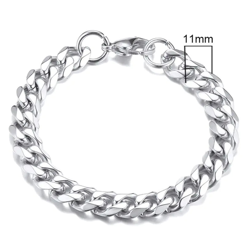 Men's Handcrafted Gold Plated Jewelry