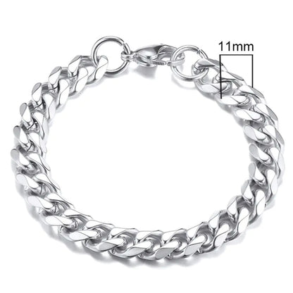 Men's Handcrafted Gold Plated Jewelry