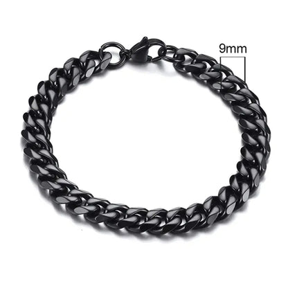 Men's Handcrafted Gold Plated Jewelry