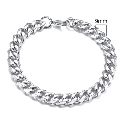 Men's Handcrafted Gold Plated Jewelry